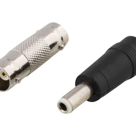 Deltaco Koaxialkabel BNC m - m 5m MM-82B