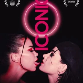 Iconic (DVD)