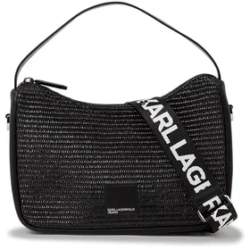 Karl Lagerfeld B2W30115 Hobo Axelremsväska