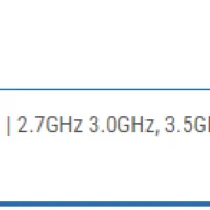 OWC DIMM Blue DDR3 1866MHz 2x16GB (1866D3R9M32)