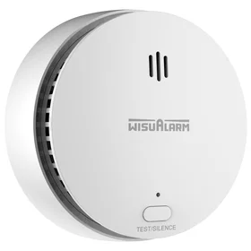 WisuAlarm HY-SA2FA Rökdetektor