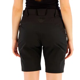 Dynafit Transalper Dynastretch Shorts Vævede Dame