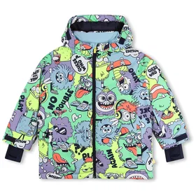 Billieblush U22453 Parka (Barn)