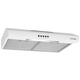 Concept OPP1250WH 50cm (Vit)