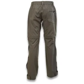 Ande Palma Konvertibla GTX Byxor (Jr)