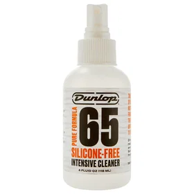 Jim Dunlop 6644 Pure Formula 65 Intensiv Rengjøring