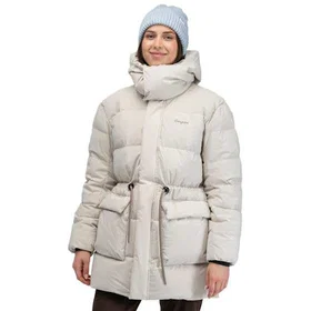 Bergans Dyna Down Hood Takki (Naiset)
