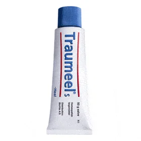 Heel Healthcare Traumeel Ointment 50g