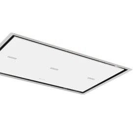 Caple CE921WH 90cm (White)
