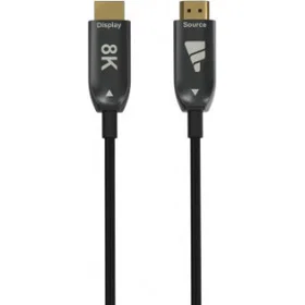 Fuj:tech HDMI 2.1 8K Ultra High Speed Cable 15m 945412