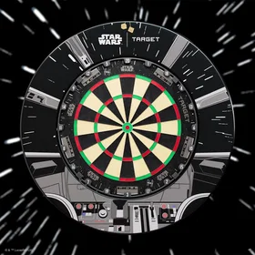 Target Millennium Falcon Tor Bundle