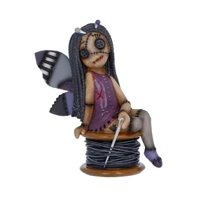 Nemesis Now The Stitchlings Stitchy Belle Figur B7642B26