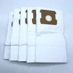 Einhell 2351185 Vacuum Cleaner Bags 15L 5-pack