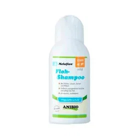 Anibio Melaflon Schampo 250ml
