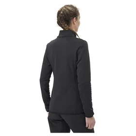 LaFuma Powershift Fuldtrukket Fleece Jakke (Dame)
