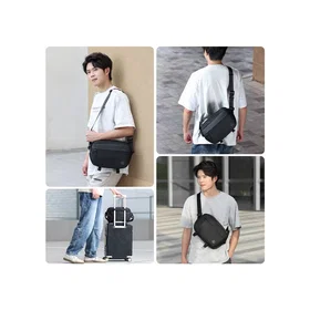 Ulanzi PB038 Travel Sling Bag V2 10L