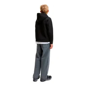 Jack & Jones Jjebarron Hoodie (Herr)