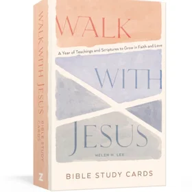 Random Walk with Jesus Bibelstudie Kort