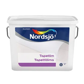 Nordsjö Tapetlim Lim 15L
