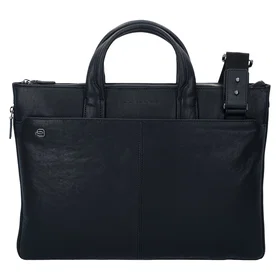 Piquadro Square Porte-documents Cuir 42 cm
