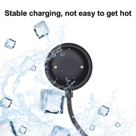 Readboy Magnetisk Ladekabel for Smartwatch X5