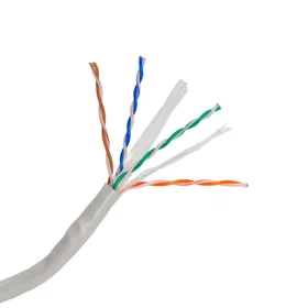 OEM DomNET UTP Cat6 305m Network Cable DOM6UTP