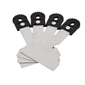 Eurolite Lame quatre voies pour Profile Spot 650W/4