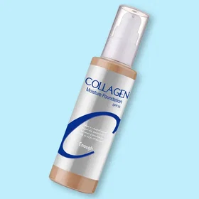 Enough Collagen Moisture Fond de teint SPF15 100ml