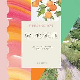 Weekend Art Watercolour