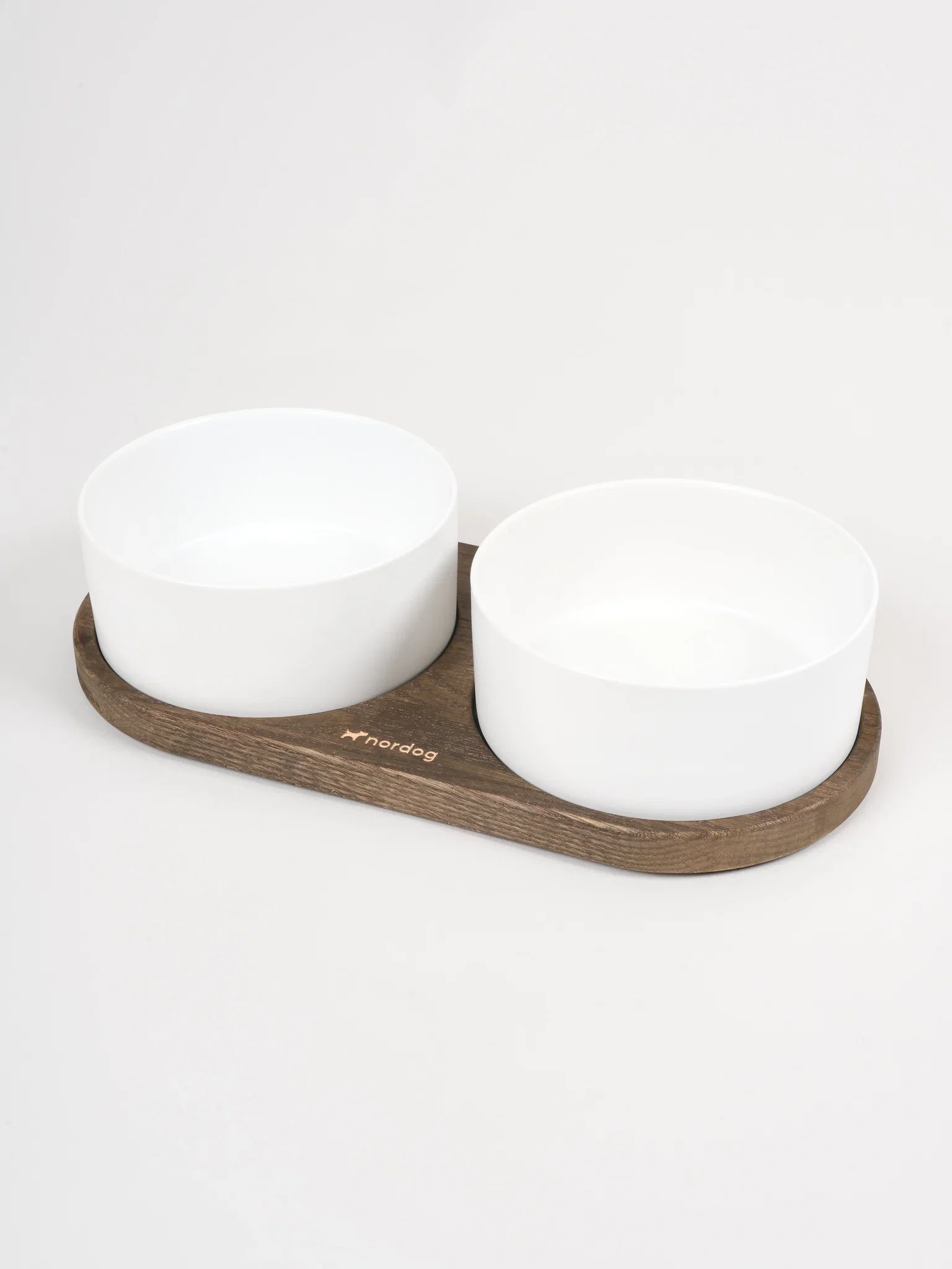 Nordog Barcelona Bowl Ceramic 36x18cm