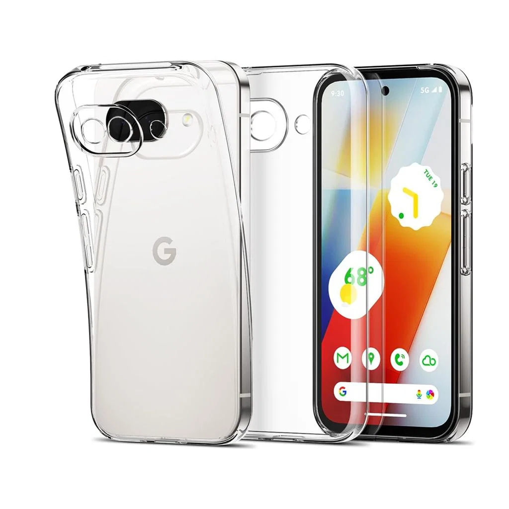 SiGN Ultra Slim Case for Google Pixel 9A