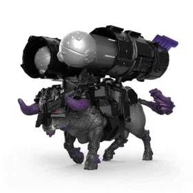 Schleich ELDRADOR CREATURES Shadow Bull 42816