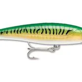 Rapala X-Rap Magnum 30 Green Gold Divebait