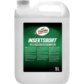 Turtle Wax Pro Insektfjerner 5L