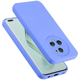 Cadorabo TPU Silikonfodral för Honor Magic 5 Pro
