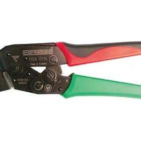 Elpress DSA0115 Crimp Tool