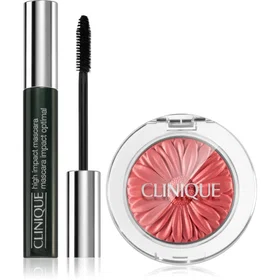 Clinique Full Look Cosmetic Set (for Women)