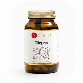 Yango Glycine 690mg 90 Gélules