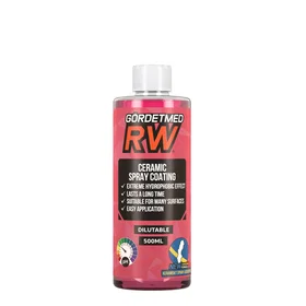 GörDetMedRW Keramiskt spray-lackskydd 500ml