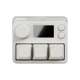 Pulsar Lab Xpad Mini Gaming Keypad