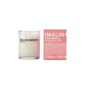 Malin+Goetz Strawberry Votive 67g