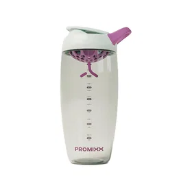 Promixx Shaker Pursuit 2 Ecozen Lilac/Seagrass Green 760ml