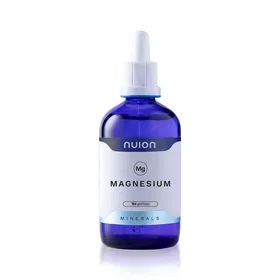 Puromedica Nuion Magnesium 100ml