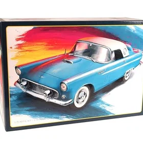 AMT 1/25 Ford Thunderbird (1449M)