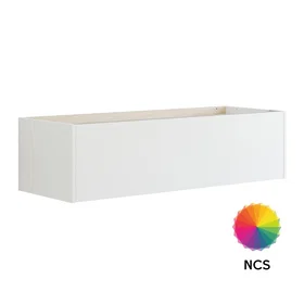 Dansani Inzo Classic Vanity Cabinet 120cm NCS (T05-1099)