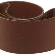 Ekamant Slibebånd 25X762 K120D 2-Pack 152560306