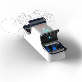 uRage PS5 Controller Charging Station