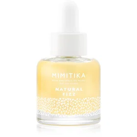 Mimitika Natural Fizz Smoothing & Brightening Serum 83g