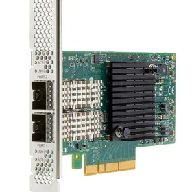 Broadcom BCM57414 Ethernet-adapter