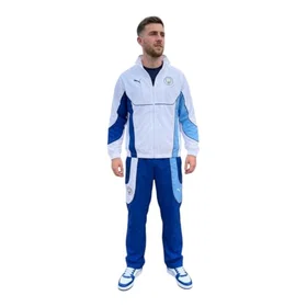 Puma Evotrg Football Track Jacket (Herre)